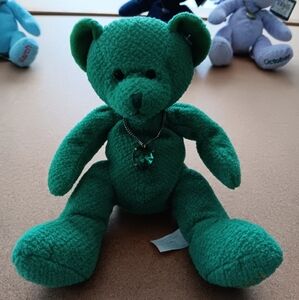 Russ Bears Of The Month May Bear